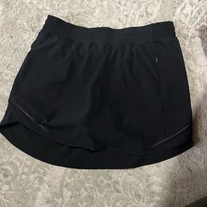 Lululemon skirt